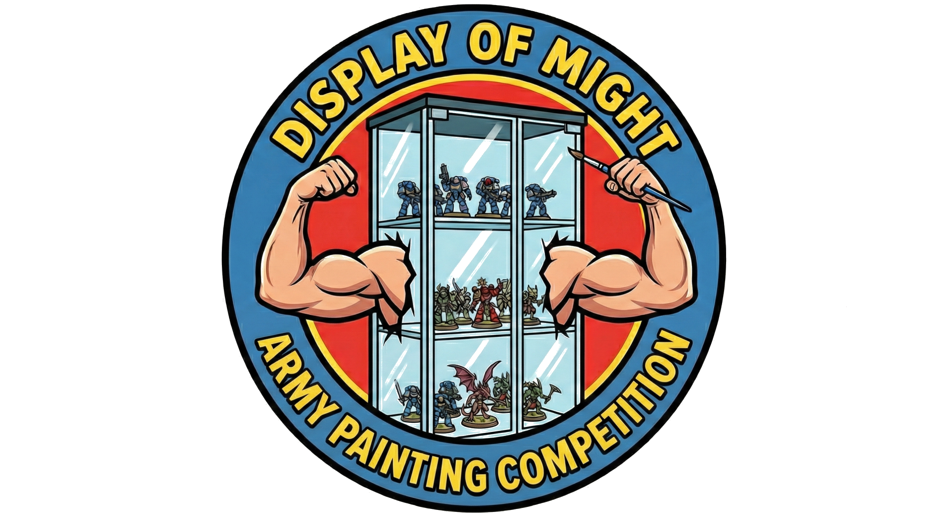 Display of Might