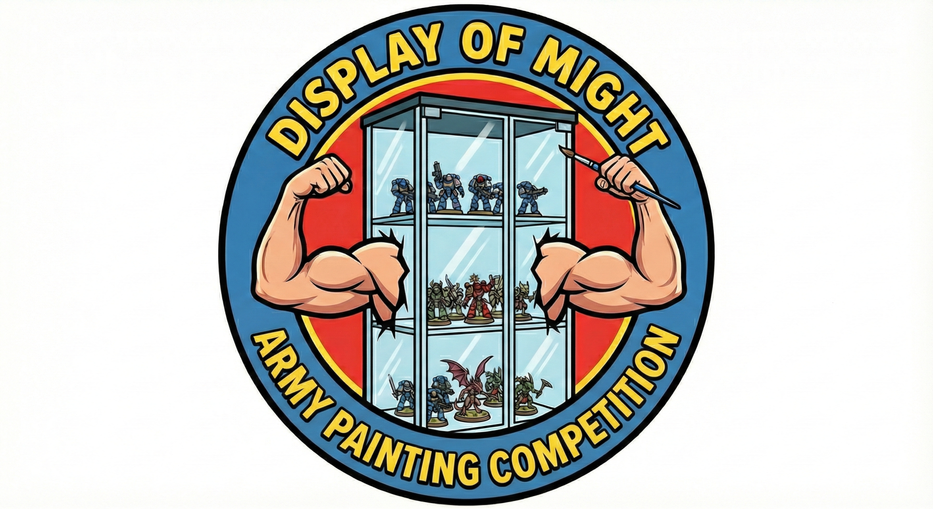 Display of Might
